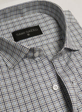 Sami Saeed Exclusive Cotton Shirts For Men - RF25FS 06